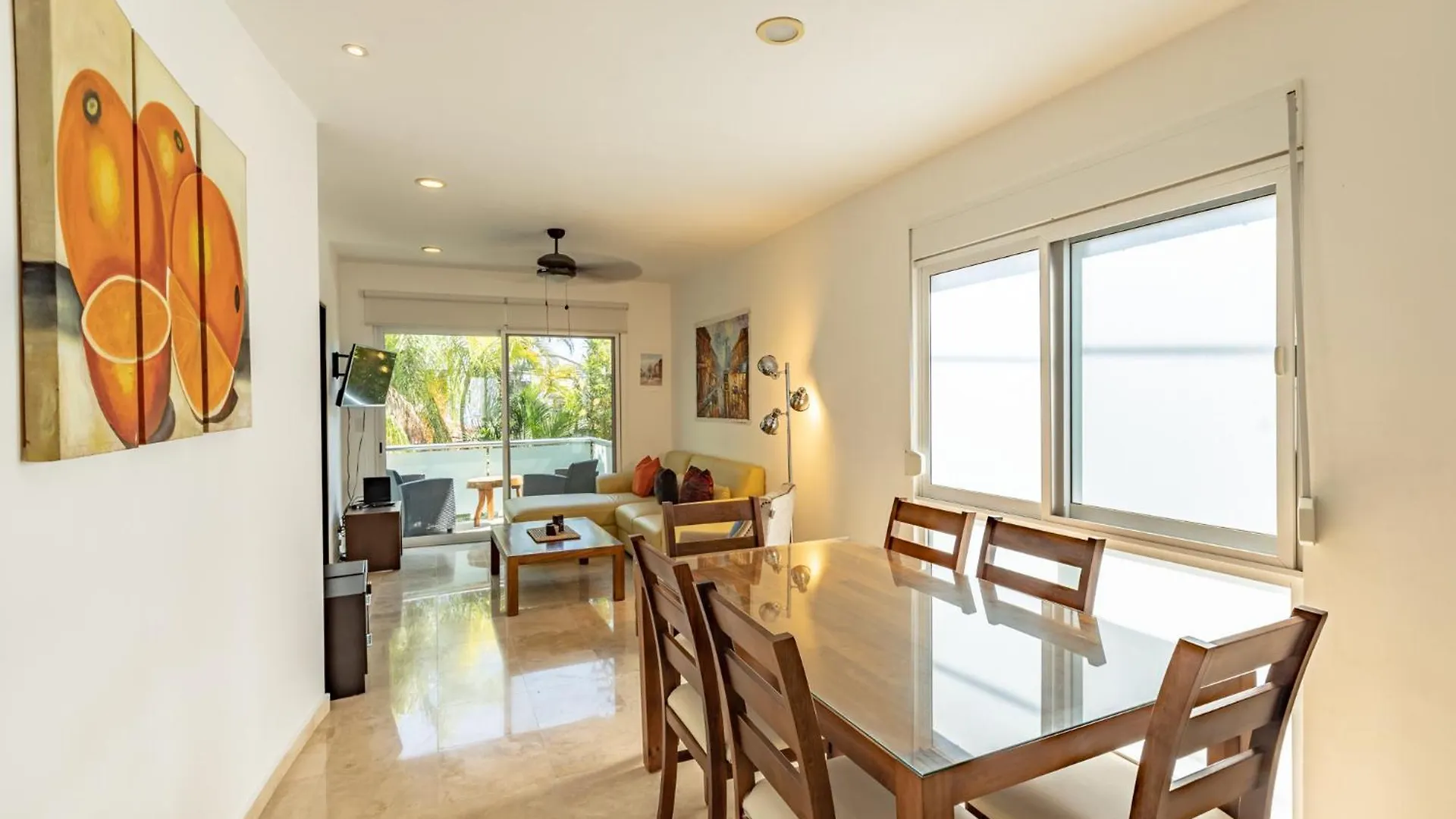 Apartment Papaya Plus Playa del Carmen