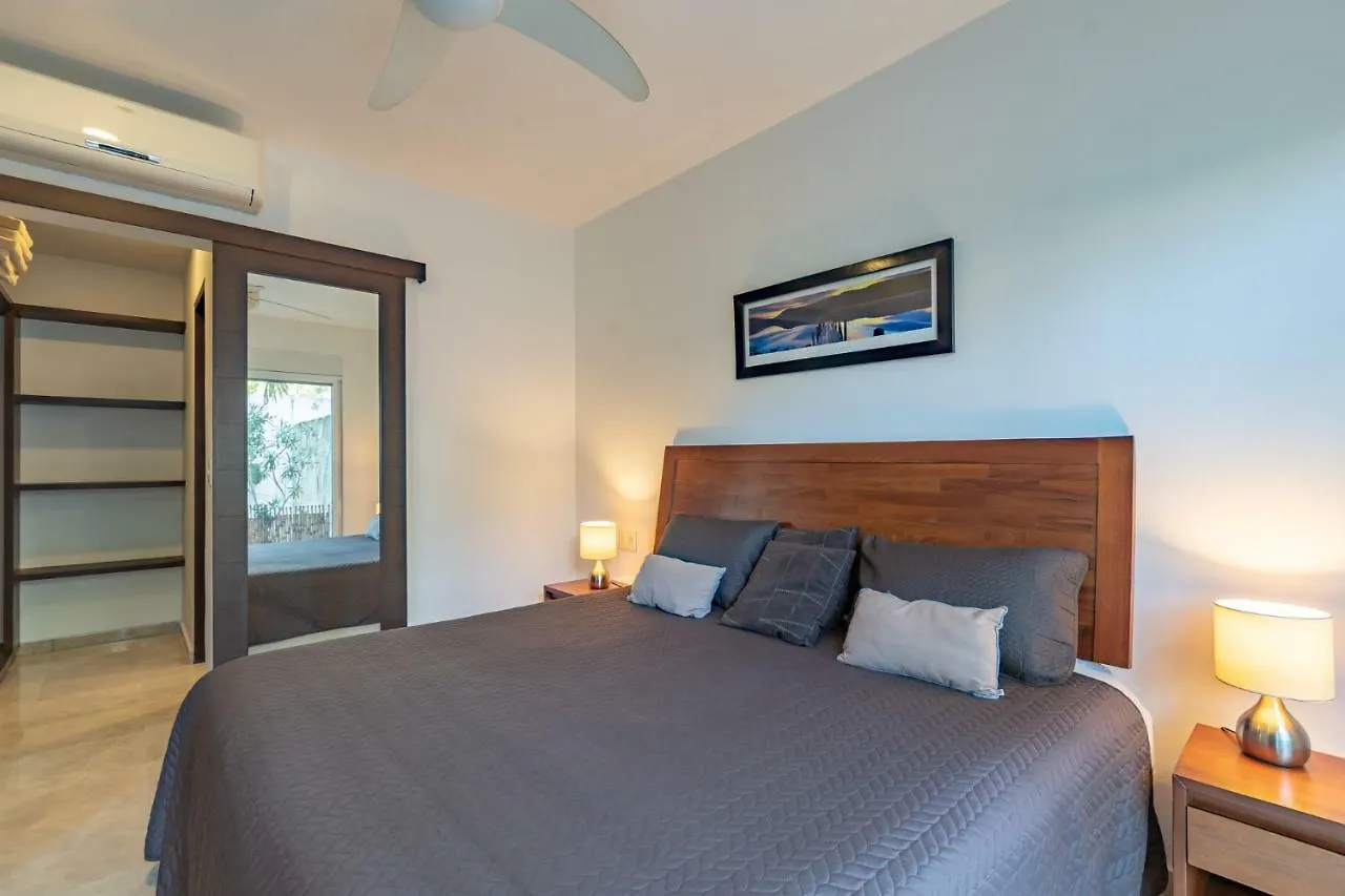 Papaya Plus Playa del Carmen Apartment