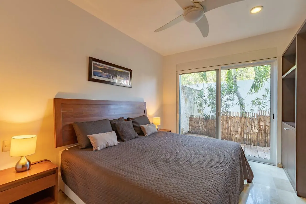 Appartement Papaya Plus Playa del Carmen Mexico