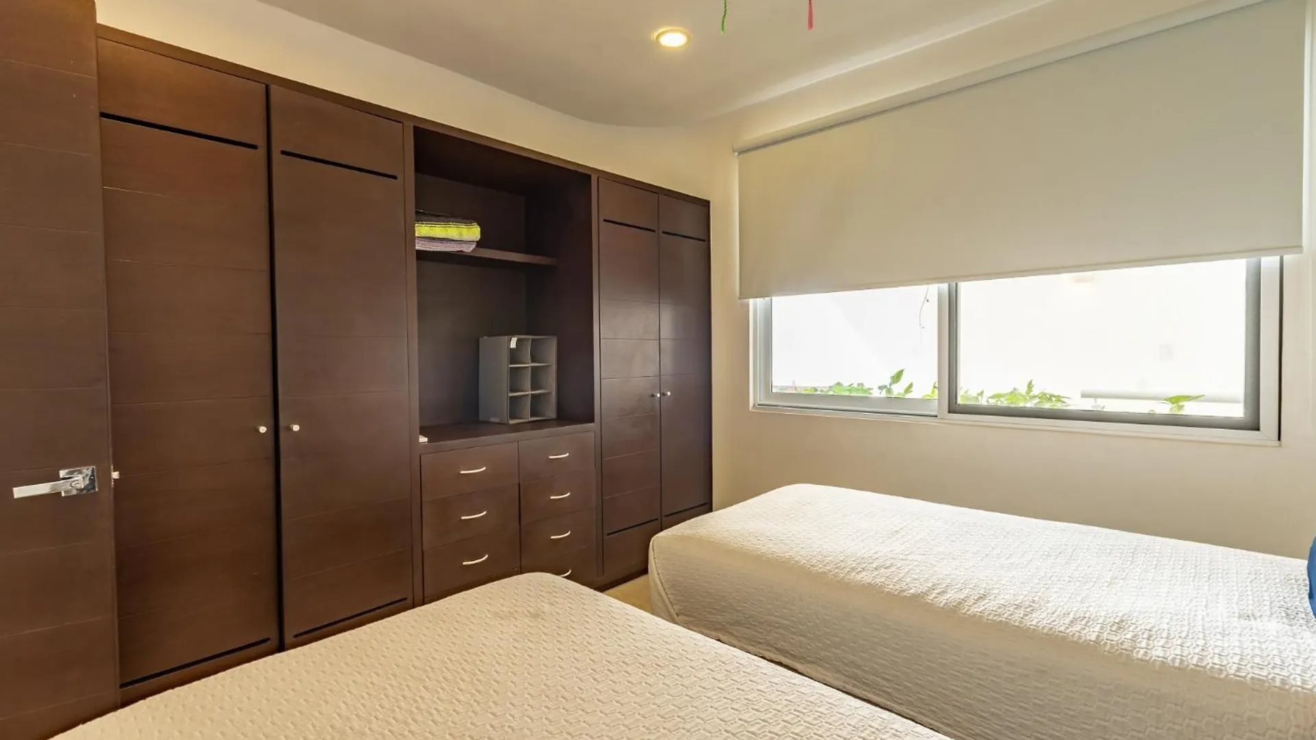 Apartamento Papaya Plus Playa del Carmen México