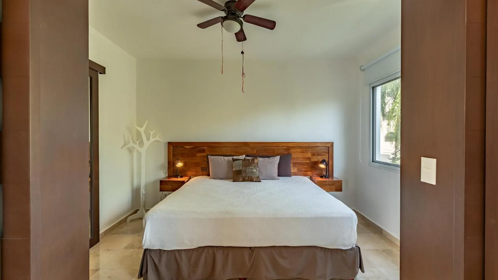 Papaya Plus Playa del Carmen Apartamento