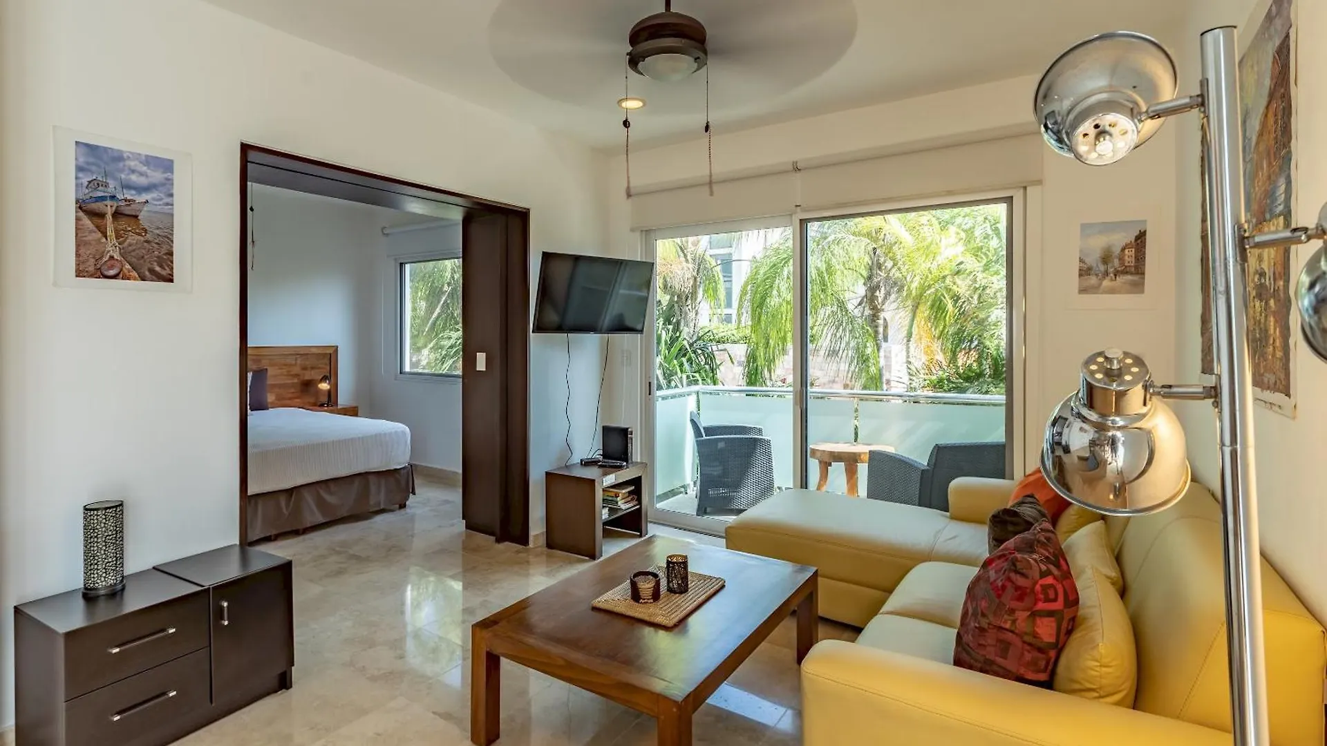Apartamento Papaya Plus Playa del Carmen